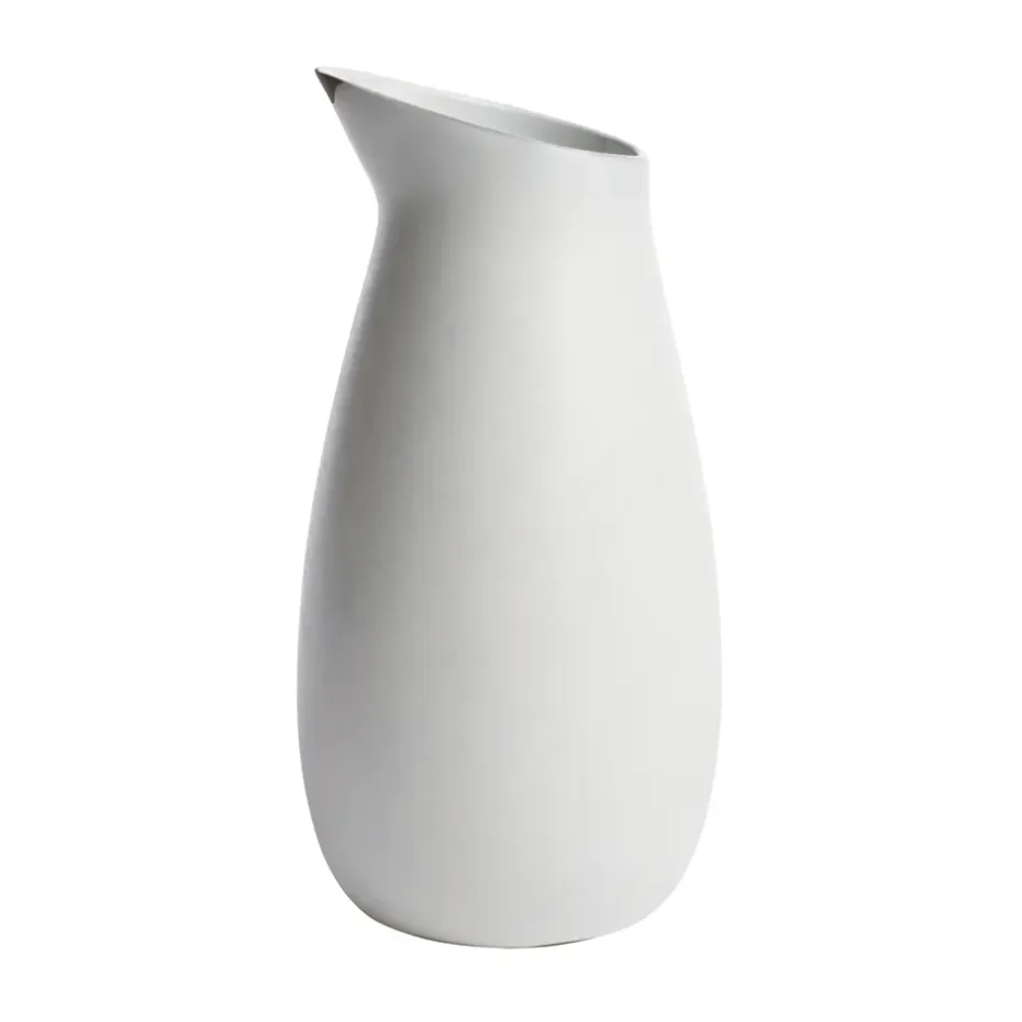 Raw karaf 1,2 liter, Arctic white