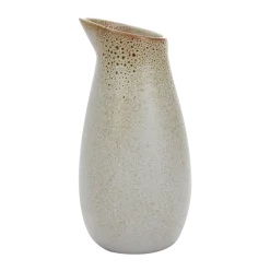Raw karaf 1,2 liter, Sandy beige