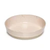 Raw soepbord Ø19,4 cm., naturel (huidskleur)