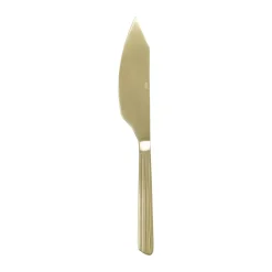 Raw taartmes, Champagne-goud