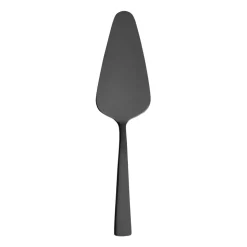 Raw taartschep, Zwart