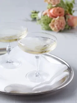 Regina champagneglas, 35 cl.