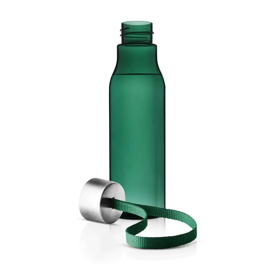 RE-Hydrate Waterfles 0,5 L, Groen