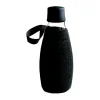 Retap hoes 0,5 l., Zwart