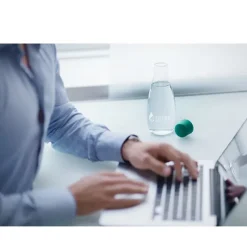 Retap waterfles 0,5 l., Rood