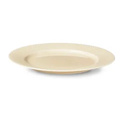 Rhombe Earth dinerbord Ø27 cm, Marble