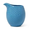 Rhombe melkkan 39 cl, Blauw