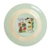 Rice kinderkom melamine Ø20 cm, Mint