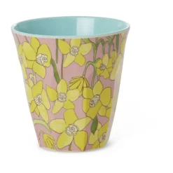 Rice melaminebeker medium, Narcis