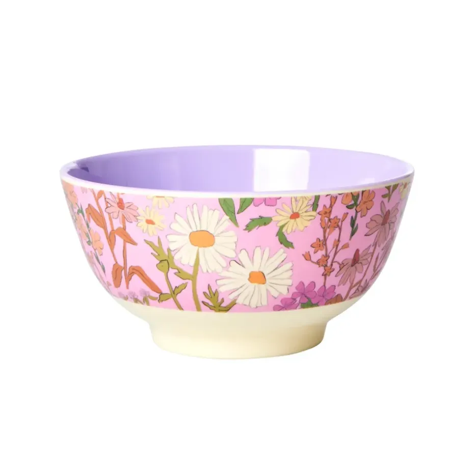 Rice melaminekom medium, Daisy dearest