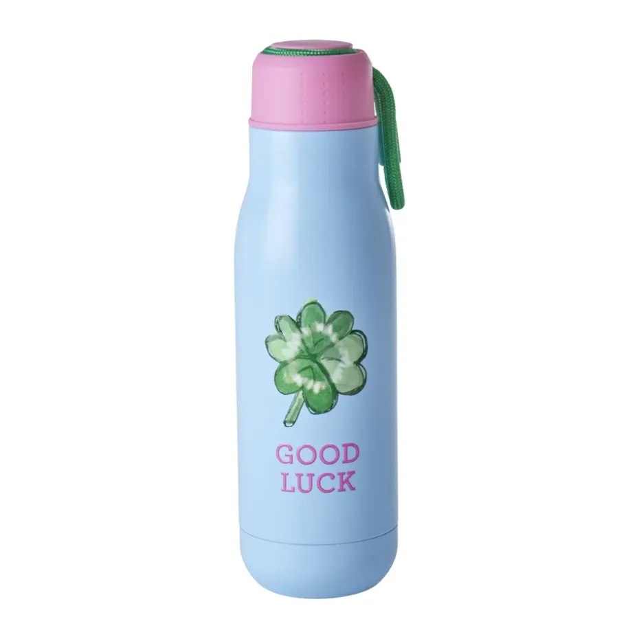 Rice thermosfles 50 cl, Good Luck