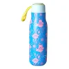 Rice thermosfles 50 cl, Poppie love-blue