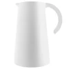 Rise thermoskan 1 L, White