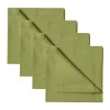 Robert servet 4-pack, Mosgroen