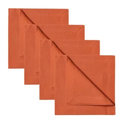 Robert servet 4-pack, Roestoranje
