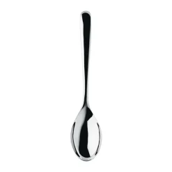 Robert Welch signature serveerlepel klein, Roestvrij staal