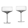 Rocks coupe cocktailglas 2-pack, 27 cl