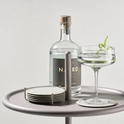 Rocks coupe cocktailglas 2-pack, 27 cl