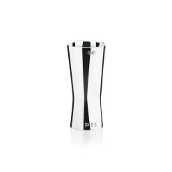 Rocks jigger 2,5/5 cl, Glanzend