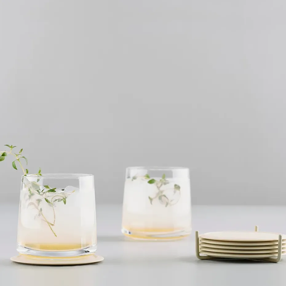 Rocks lowball glas 2-pack, 22 cl