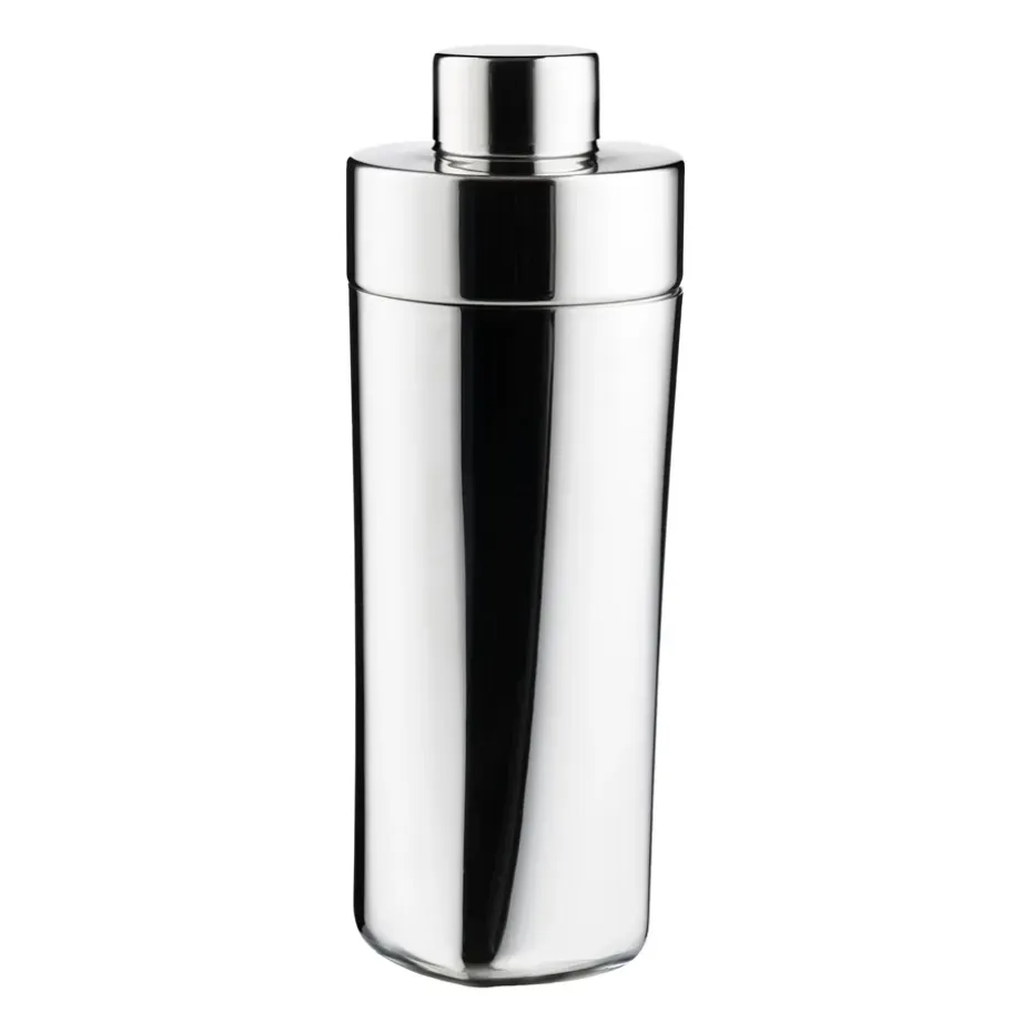 Rocks shaker 70 cl, Roestvrij staal