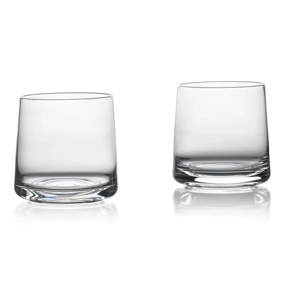 Rocks wideball glas 2-pack, 34 cl
