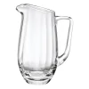 Rose Garden karaf 1,5 l, Transparant
