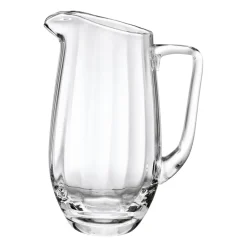 Rose Garden karaf 1,5 l, Transparant