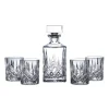 Royal Doulton barset, 5-delig