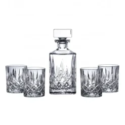 Royal Doulton barset, 5-delig