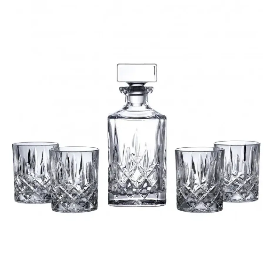 Royal Doulton barset, 5-delig