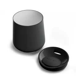 Ruby Wine thermosbeker 35 cl, Matte black