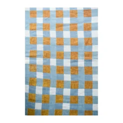 Rutan tafellaken 147x250 cm, Oat