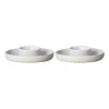 Sablo eierdop Ø10 cm 2-pack, Cloud