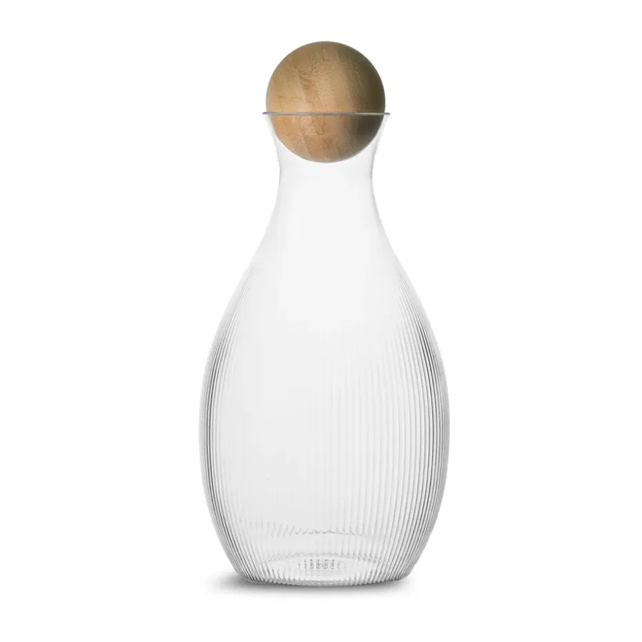 Sagaform Blanka karaf 1,4 L, Helder