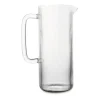 Saga karaf 1,36 liter, Transparant