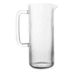 Saga karaf 1,36 liter, Transparant