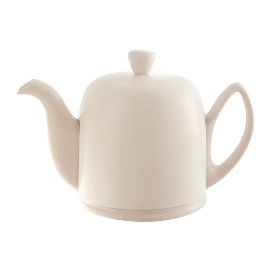 Salam monochrome theepot 0,7 L, Pink