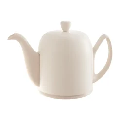 Salam monochrome theepot 1 L, Pink