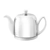 Salam theepot 0,7 L, Blanc
