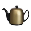 Salam theepot 0,7 L, Noir bronze