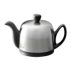 Salam theepot 0,35 L, Noir matt