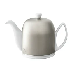 Salam theepot 1 L, Zinc