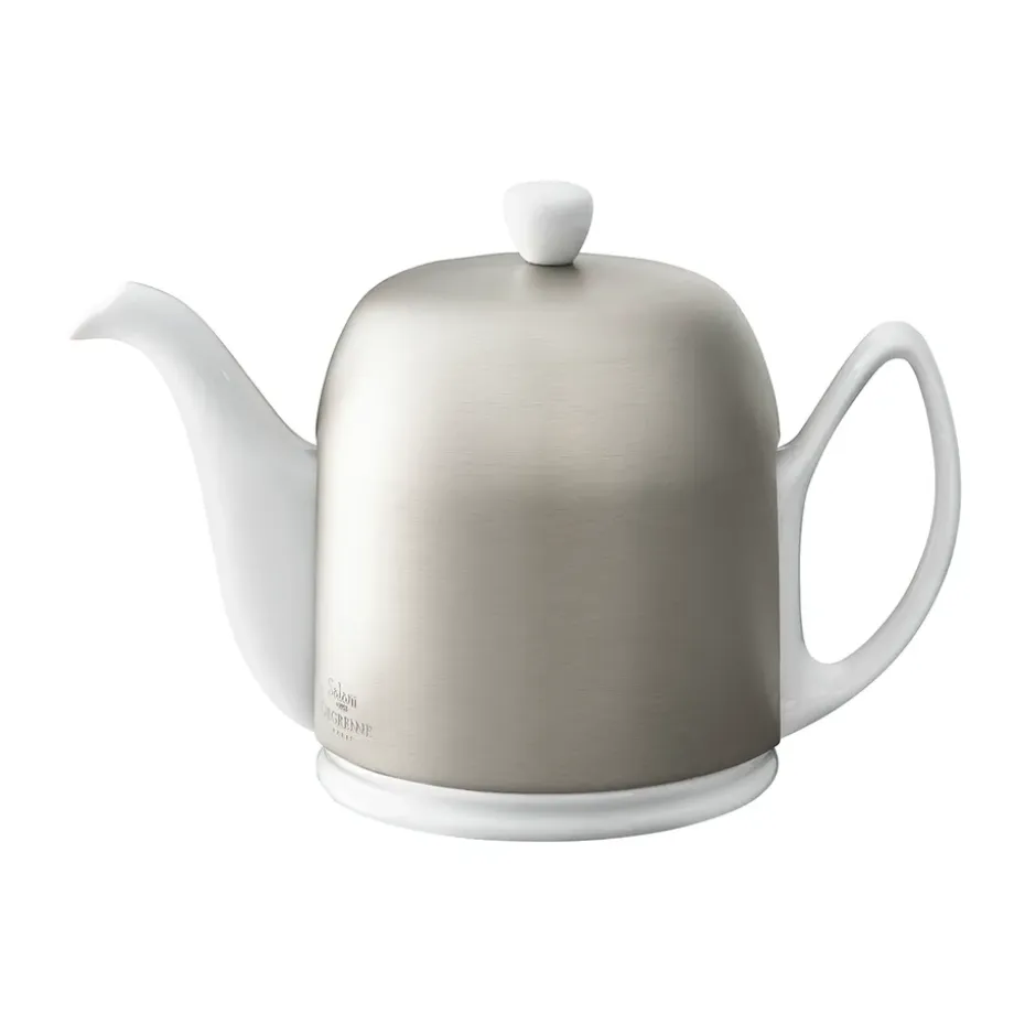 Salam theepot 1 L, Zinc