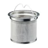 Salam zeef voor theepot, 4 koppen