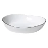 Salt serveerschaal, 20 cm