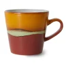 70's americanomok 27 cl, Clay