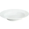 Sancerre pastabord doorsnee 26 cm, Wit