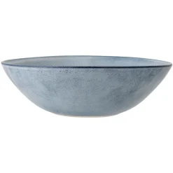 Sandrine serveerschaal 32 cm, Blauw