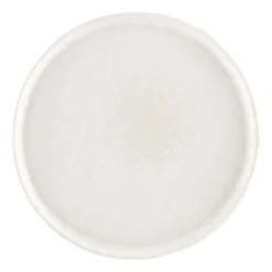 Sandsbro bordje, Offwhite, Ø20 cm